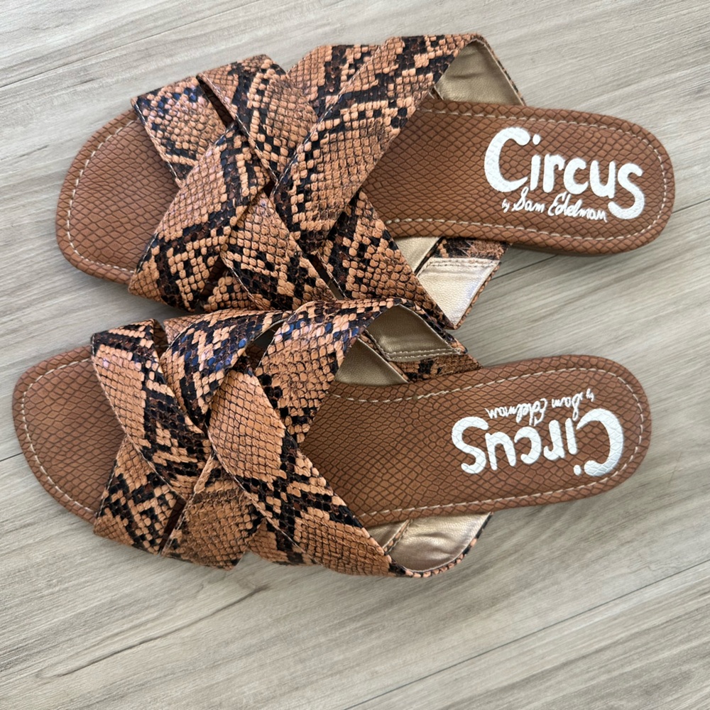 Circus by Sam Edelman Sandals